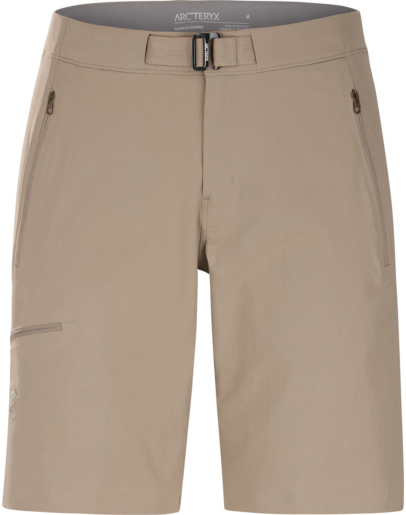 Gamma LT Short 9 Women s