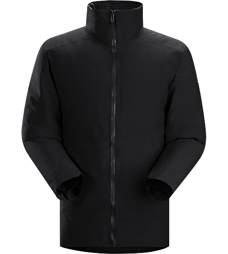 Arcteryx men's camosun parka hotsell